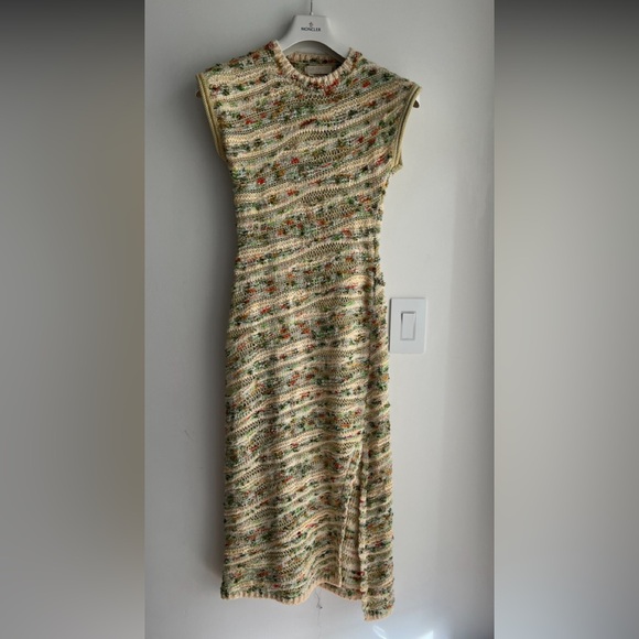 Ulla Johnson Dune Dress - Picture 2 of 3
